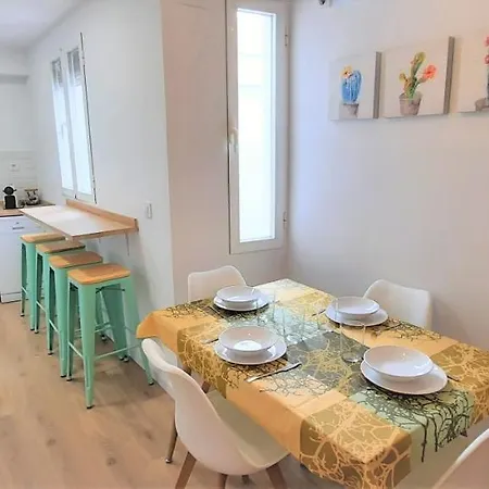 Apartamento Dona Engracia *