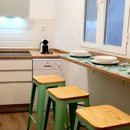 Dona Engracia Apartamento *