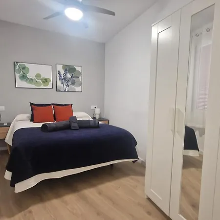 Dona Engracia Apartamento
