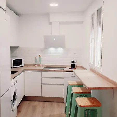 Dona Engracia Apartamento Córdoba