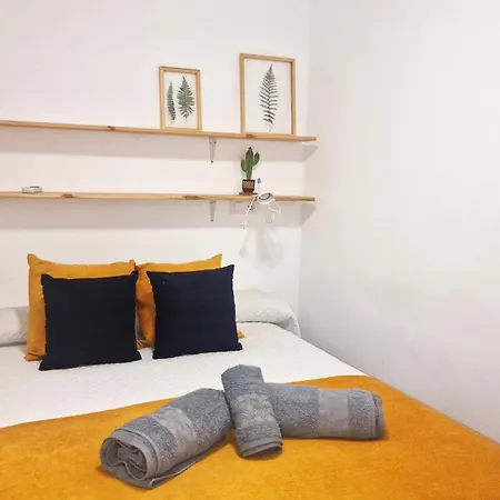 Apartamento Dona Engracia