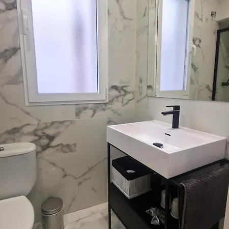 Apartamento Dona Engracia