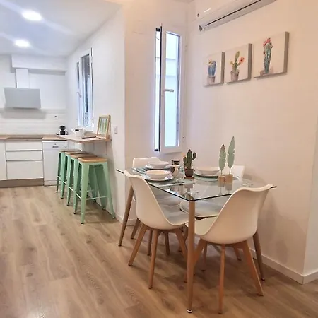 Dona Engracia Apartamento *