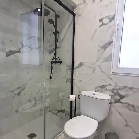 Dona Engracia Apartamento Córdoba