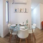 San Pedro Parking Gratis Coche Mediano Apartament *