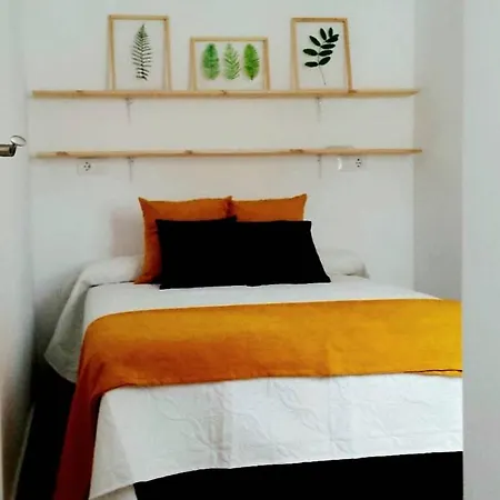 San Pedro Parking Gratis Coche Mediano Apartment Córdoba